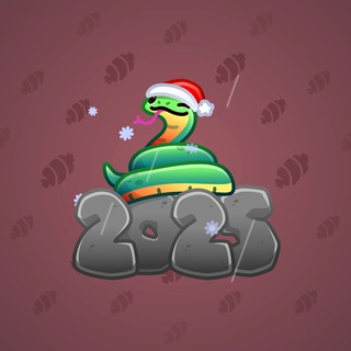 Lunar Snake #74815