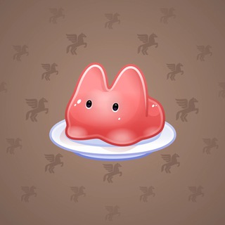 Jelly Bunny #57438