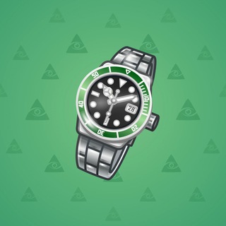 Swiss Watch #24548
