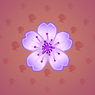 Sakura Flower #39617