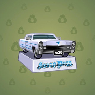 Low Rider #3288