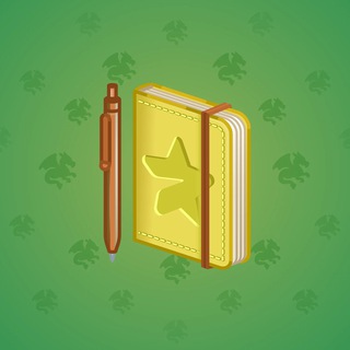 Star Notepad #19504