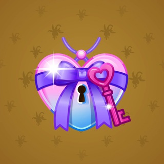Cupid Charm #10337