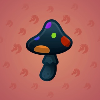 Spy Agaric #2141