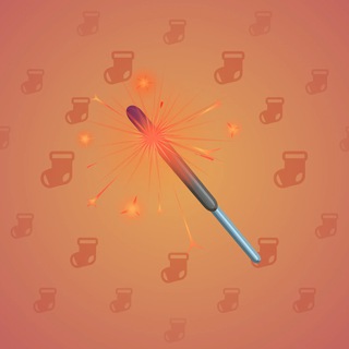 Party Sparkler #103373