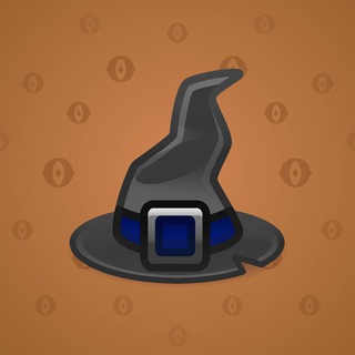 Witch Hat #49696