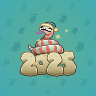 Lunar Snake #131790