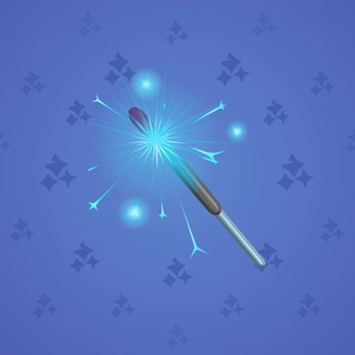 Party Sparkler #153776