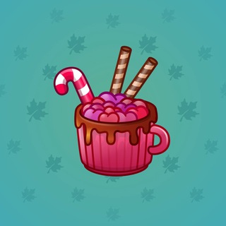 Holiday Drink #53335