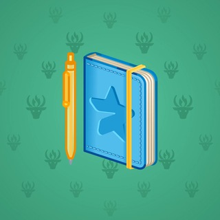 Star Notepad #28007