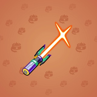 Light Sword #18628