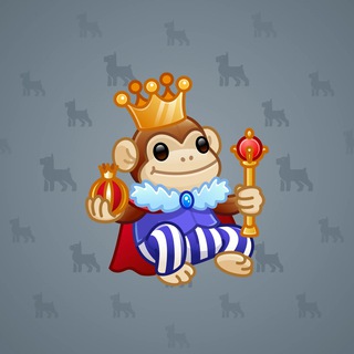 Jolly Chimp #105315