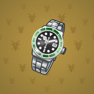 Swiss Watch #3169