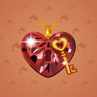 Cupid Charm #15901