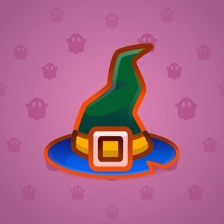 Witch Hat #27121