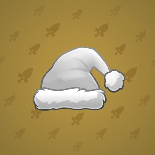Santa Hat #32730