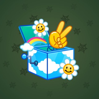 Jack-in-the-Box #70663