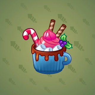 Holiday Drink #5557