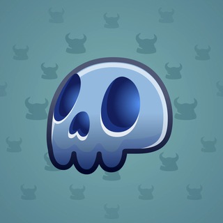 Electric Skull #794