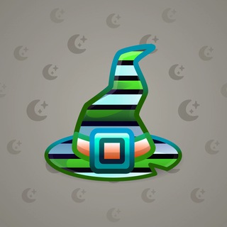 Witch Hat #75834
