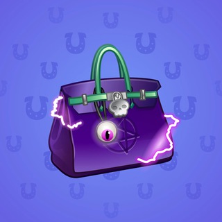 Loot Bag #11701