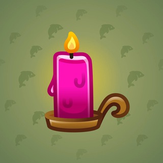 Eternal Candle #33187
