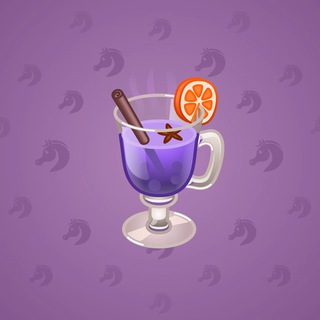 Spiced Wine #39439
