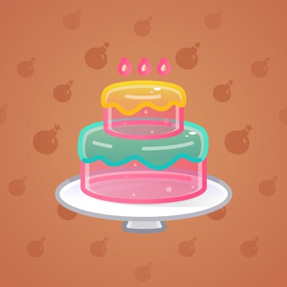 Homemade Cake #47355