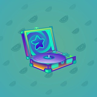 Record Player #12697