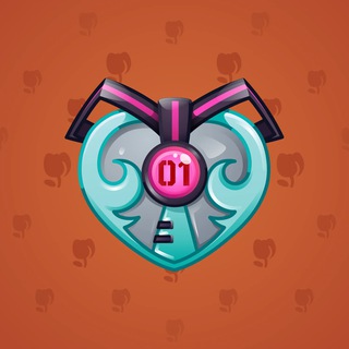 Heart Locket #626