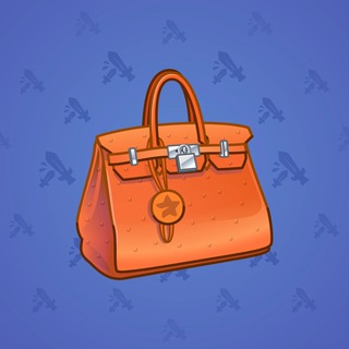 Loot Bag #10188