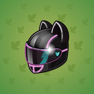 Neko Helmet #10788