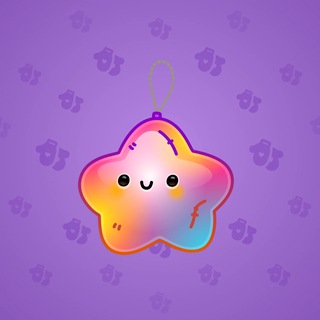 Hanging Star #38578