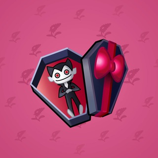 Valentine Box #30812