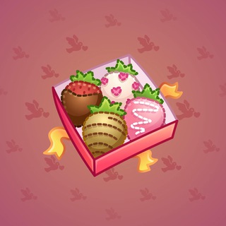 Berry Box #522