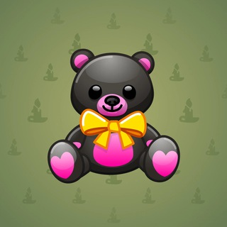 Toy Bear #33964