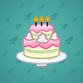 Homemade Cake #8815