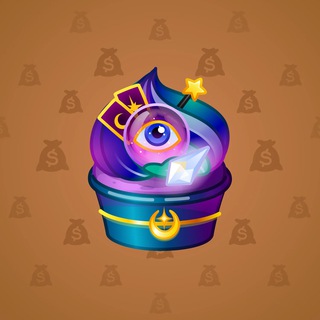 Whip Cupcake #73262