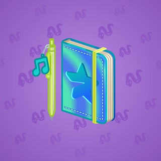 Star Notepad #42828