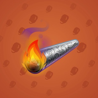 Snoop Cigar #88513