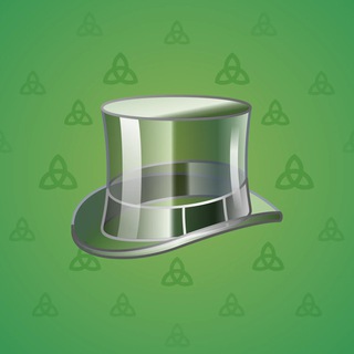 Top Hat #6439