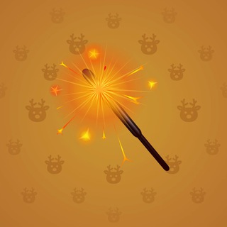 Party Sparkler #86027