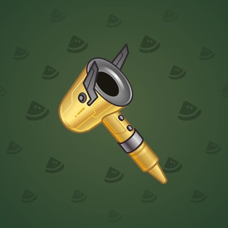 Ionic Dryer #15844
