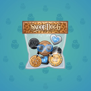Swag Bag #135051