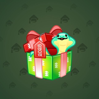 Snake Box #117635