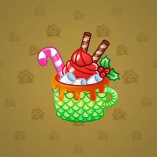 Holiday Drink #40955