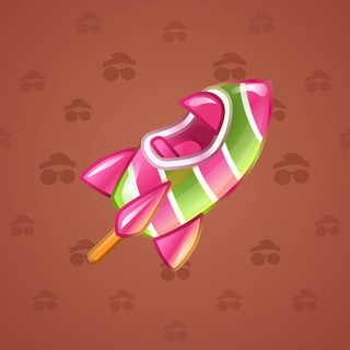 Stellar Rocket #18080