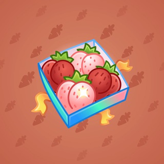 Berry Box #17194