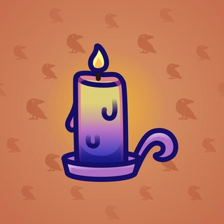 Eternal Candle #33570