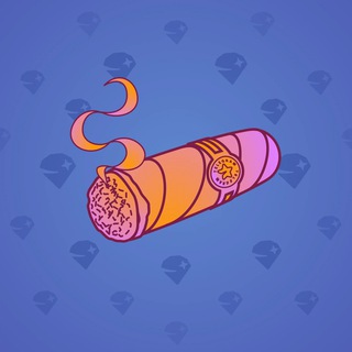 Vintage Cigar #15841